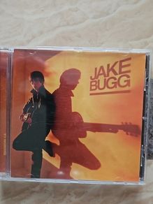 Jake Bugg CD - Shangri La