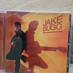 Jake Bugg CD - Shangri La