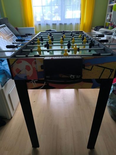 Multi Games Table