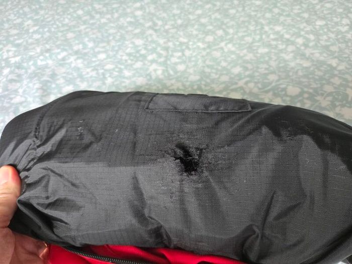 bugaboo bee compact travel bag