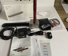 Phonak Roger Pen 1.1 Wireless Listening Device  with Dock, Charger & Cables