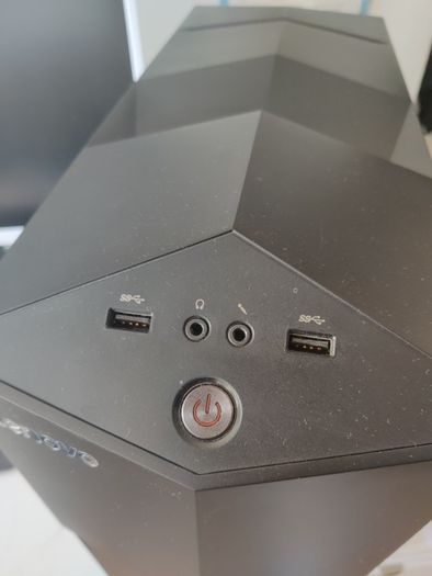 Lenovo Legion Desktop