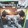 Armored core for answer Xbox 360 Image 3