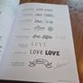 Hand and Brush Lettering Image 10