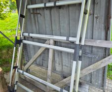 Roof rack