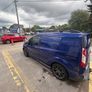 Ford Transit Connect 2017 Image 3