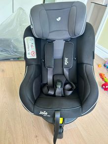 Joie Spin 360 Car Seat