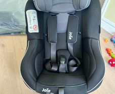 Joie Spin 360 Car Seat