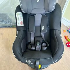 Joie Spin 360 Car Seat