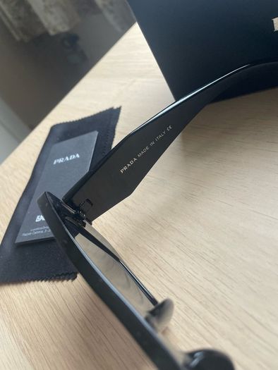 Prada sunglasses