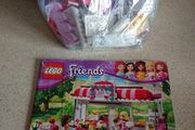 Lego friends 3061 City Park Cafe