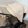 pram - NUNA Mixx - full set pram and pushchair Image 6