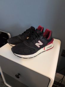 New Balance 997h