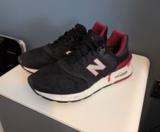 New Balance 997h