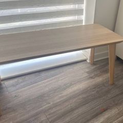 Ikea Coffee table