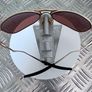 Oakley Crosshair 1.0 Aviator Image 8