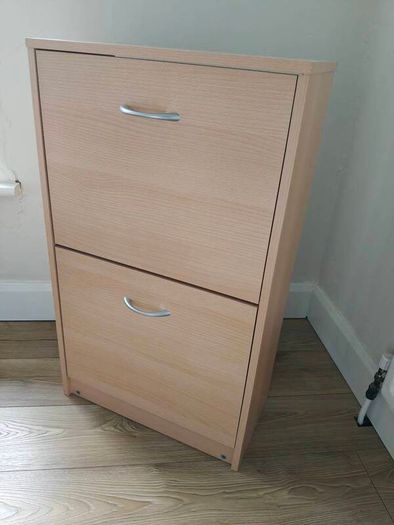Shoe rack