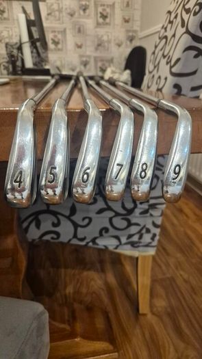 for sale ..titleist AP2, 718