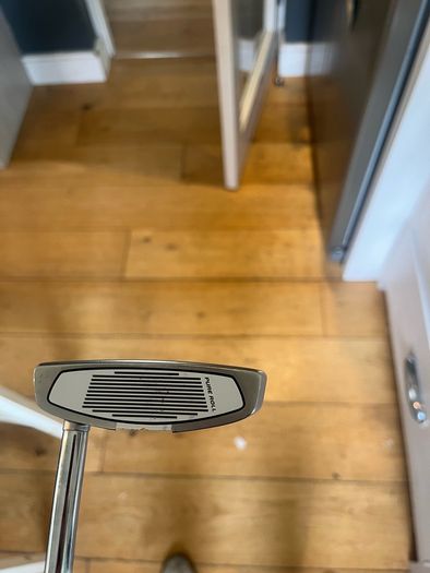 TaylorMade Spider X Putter