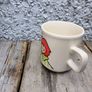 Bosco mug, RTE memorabilia, Carrigaline pottery Image 3