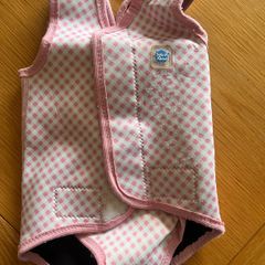 Splash About baby wetsuit