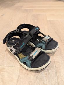 Sandals kids ECCO 29 size (junior 11)