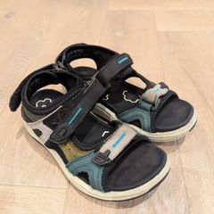 Sandals kids ECCO 29 size (junior 11)