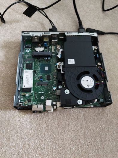 Dell OptiPlex 7060 Micro
