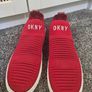 DKNY Slip on UK7 new Image 2
