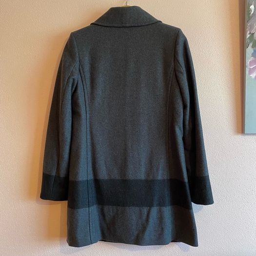 Tommy Hilfiger Special Edition Wool Blend Coat UK 12 BRAND NEW