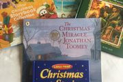 Christmas Book set
