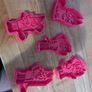 Bluey cutters - baking mold Image 2