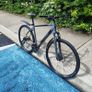 Cube Curve Pro Hybrid Bike Image 8