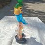 Mid Century Murano Clown 9 Inches Image 5