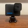 Go Pro Hero 2024 Compact Waterproof Action Camera Image 2