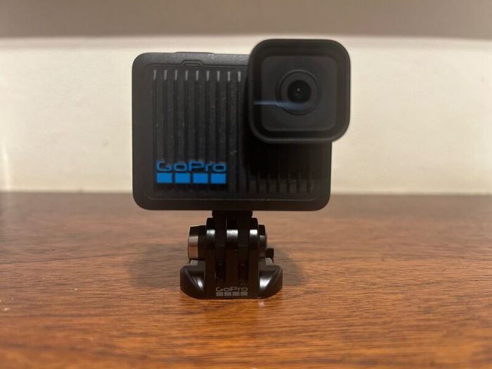 Go Pro Hero 2024 Compact Waterproof Action Camera