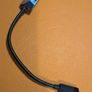 Microsoft Surface 1553 Mini Display Port to HD AV Adapter Image 2