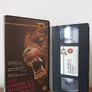 An American Werewolf In London (HORROR FILM) Vhs Video Channel 5, Year 1982. Image 7