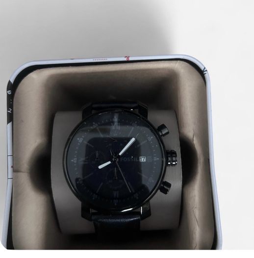 Watch lot