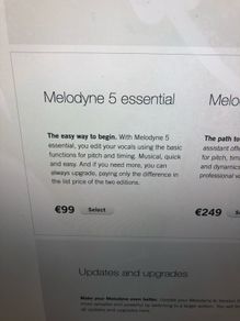 melodyne 5 essential unused serial
