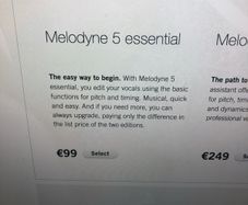 melodyne 5 essential unused serial