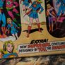 Super DC Giant ! Issue #24 ! Supergirl ! Bronze Age Comic from 1971 ! by DC Comics ! Image 6
