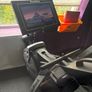 Indoor rowing machine Image 8