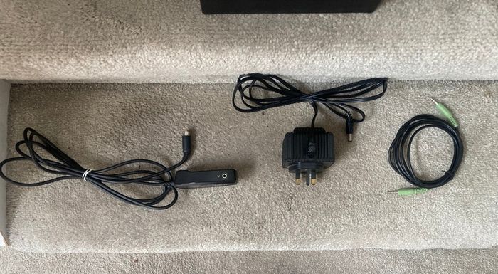 Creative PC Speakers 2.1 I-Trigue 3220