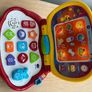 Vtech baby laptop toy Image 2