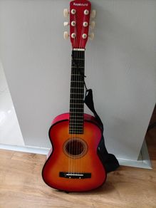 Kids guitar