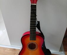 Kids guitar