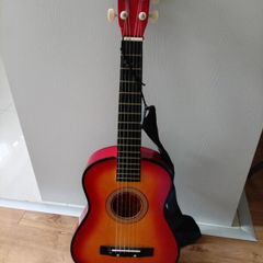 Kids guitar