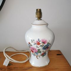 Royal Stuart lamp
