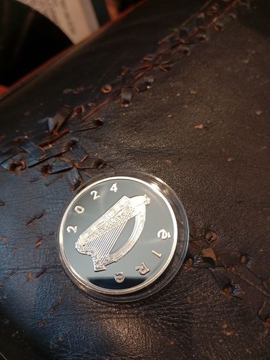 silver
